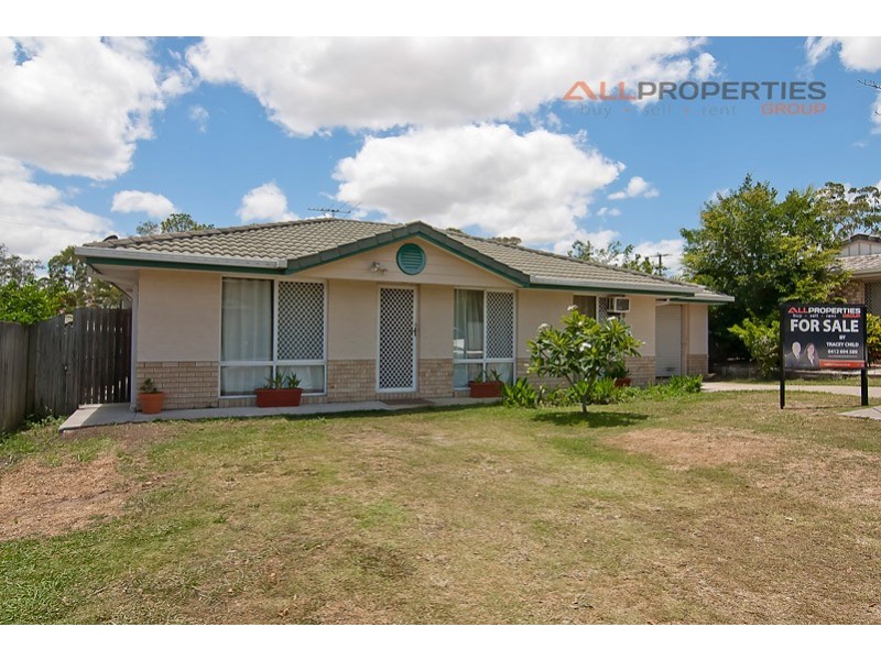 6 Ryecroft Place, Richlands QLD 4077