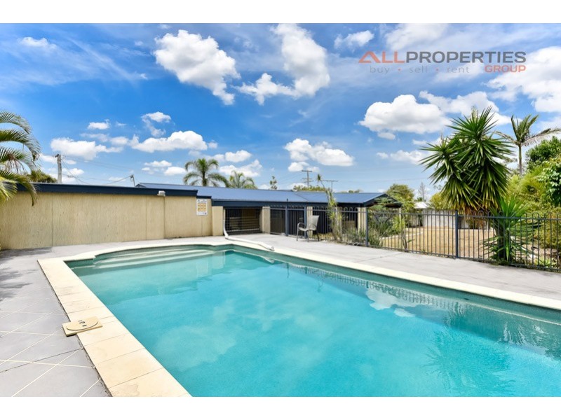 39 CORSLOOT STREET, Regents Park QLD 4118