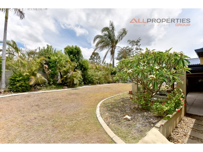 39 CORSLOOT STREET, Regents Park QLD 4118