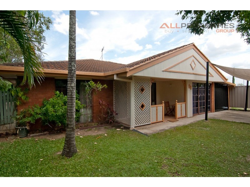 88 Ridgewood Road, Algester QLD 4115