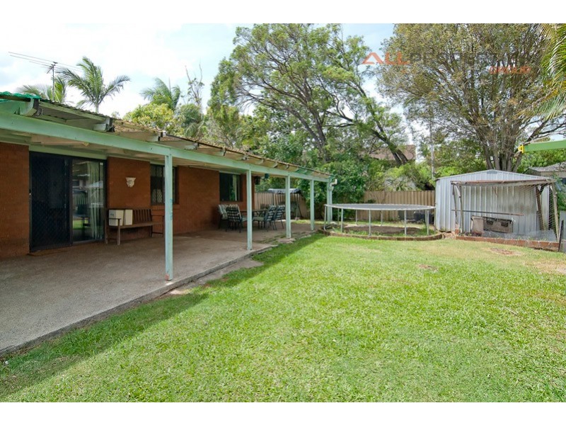 88 Ridgewood Road, Algester QLD 4115