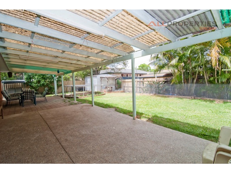 88 Ridgewood Road, Algester QLD 4115