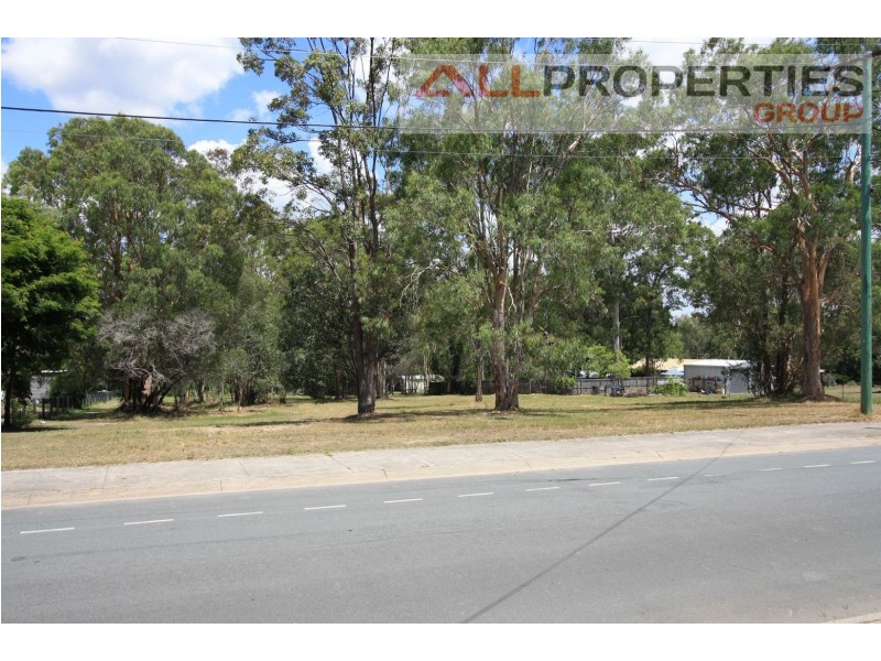 11 Lancewood Street, Park Ridge QLD 4125