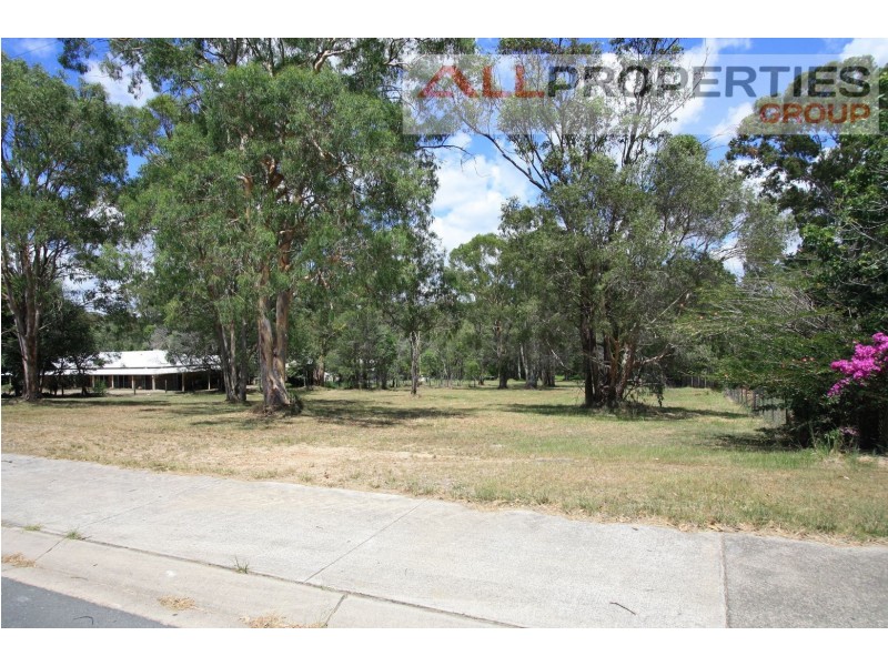 11 Lancewood Street, Park Ridge QLD 4125