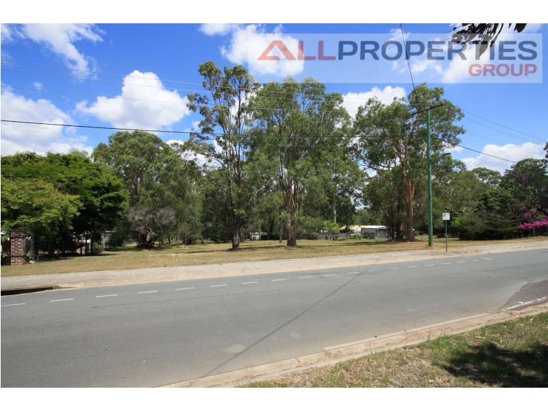 11 Lancewood Street, Park Ridge QLD 4125