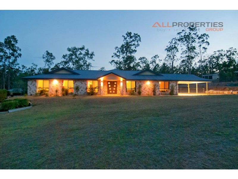 86 Tall Timber Rd, New Beith QLD 4124