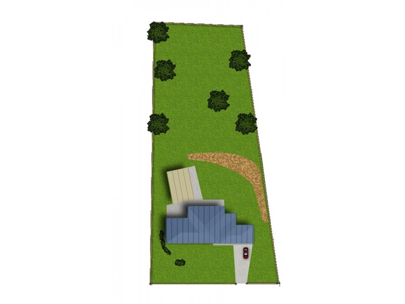 86 Tall Timber Rd, New Beith QLD 4124