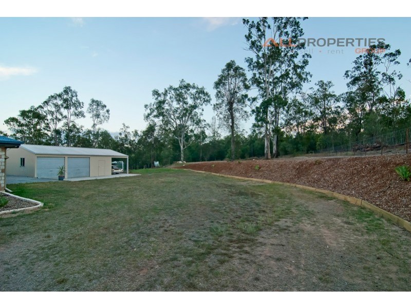 86 Tall Timber Rd, New Beith QLD 4124