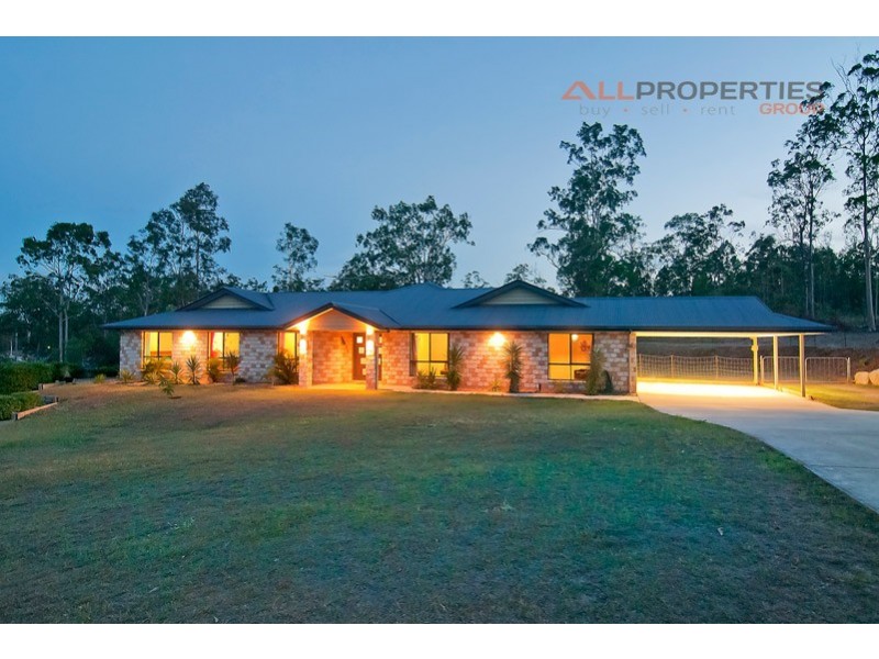 86 Tall Timber Rd, New Beith QLD 4124