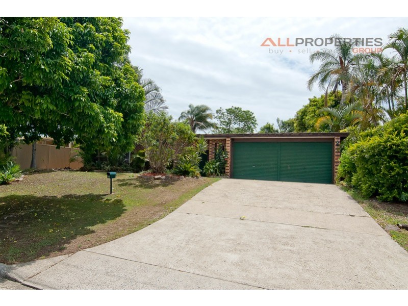 22 Penfold St, Hillcrest QLD 4118