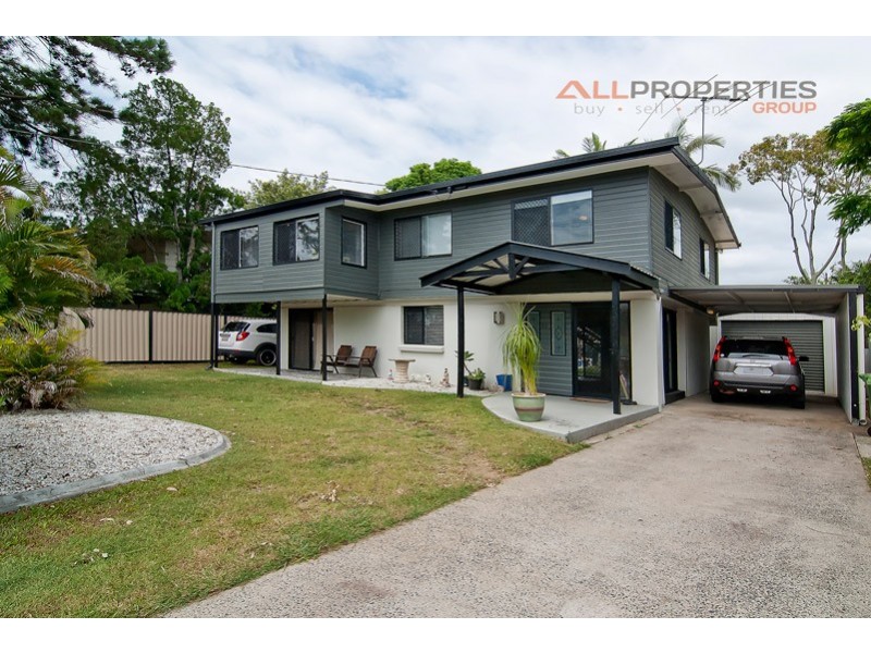92 Fourth Ave, Marsden QLD 4132