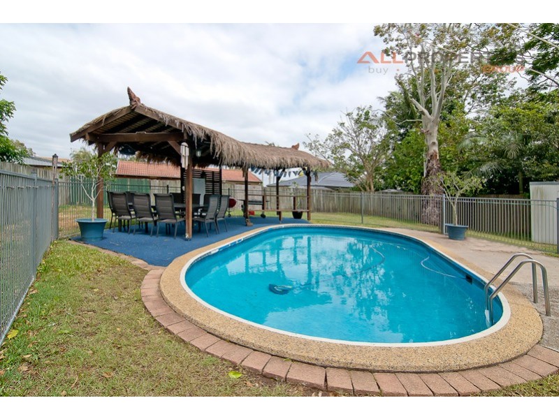 92 Fourth Ave, Marsden QLD 4132