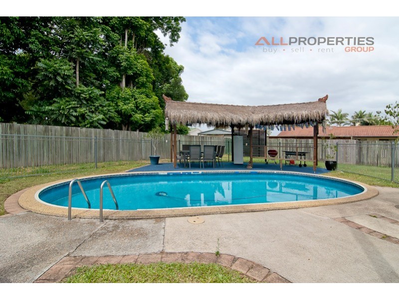 92 Fourth Ave, Marsden QLD 4132