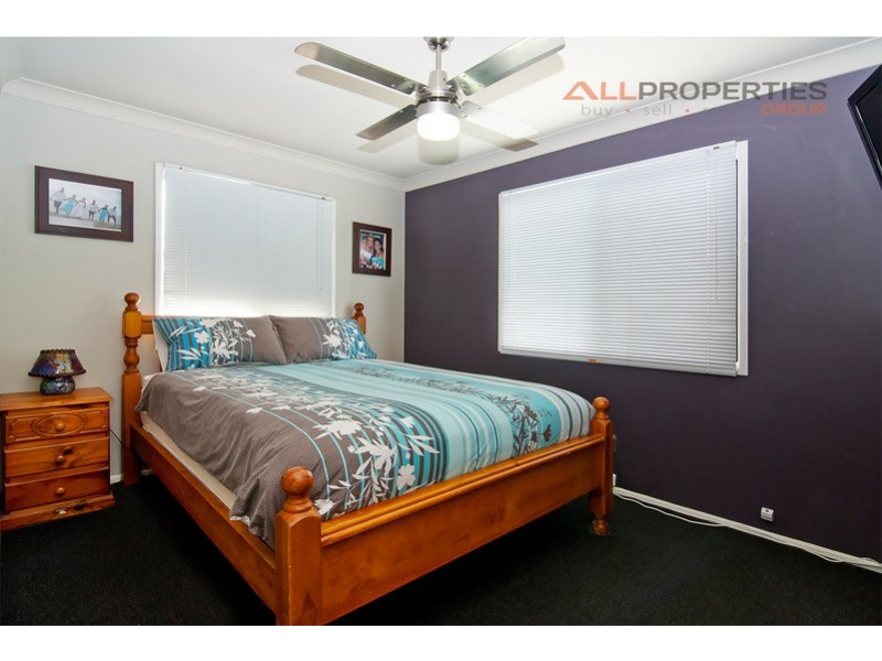 92 Fourth Ave, Marsden QLD 4132