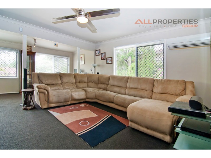 92 Fourth Ave, Marsden QLD 4132