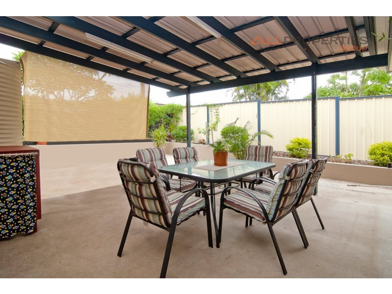 18 LUCIDA CT, Regents Park QLD 4118