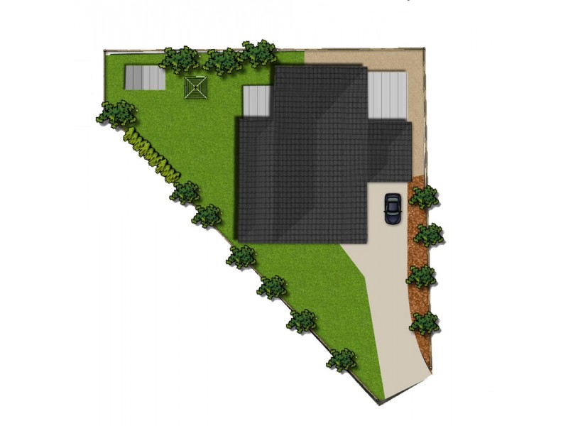 18 LUCIDA CT, Regents Park QLD 4118