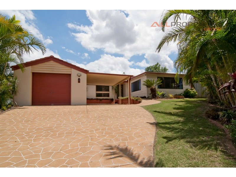 7 Limewood Pl, Algester QLD 4115