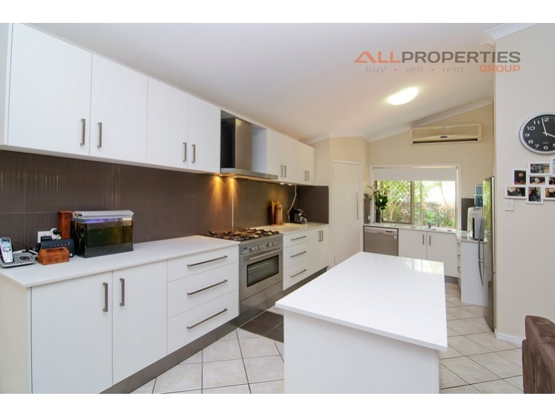 12 Danbulla Crescent, Forest Lake QLD 4078