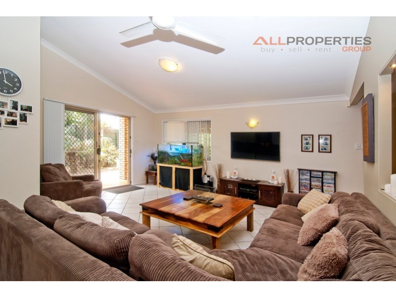 12 Danbulla Crescent, Forest Lake QLD 4078