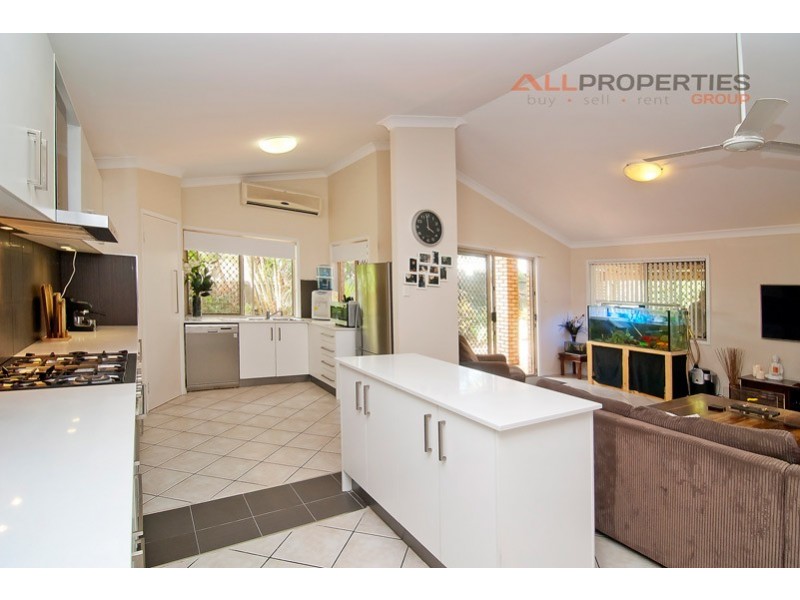 12 Danbulla Crescent, Forest Lake QLD 4078