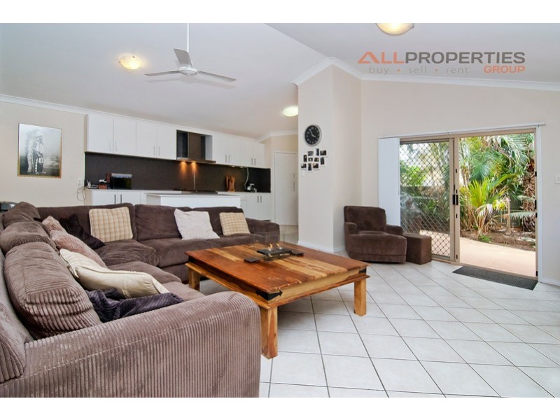 12 Danbulla Crescent, Forest Lake QLD 4078