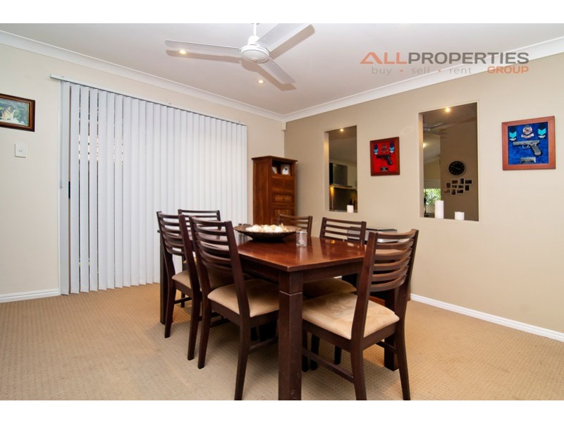 12 Danbulla Crescent, Forest Lake QLD 4078