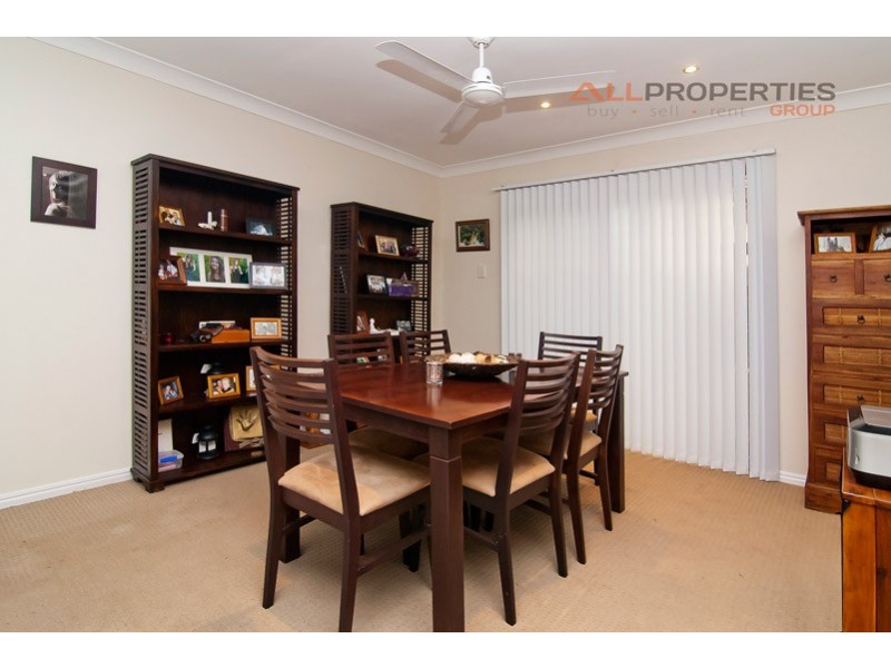 12 Danbulla Crescent, Forest Lake QLD 4078