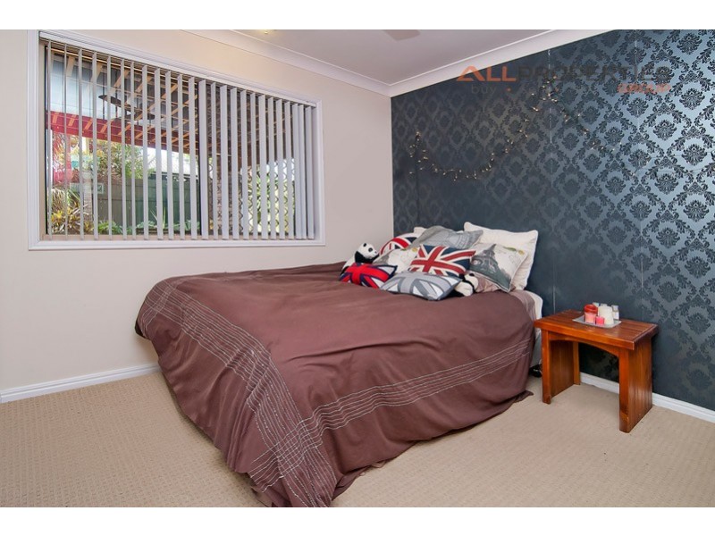 12 Danbulla Crescent, Forest Lake QLD 4078