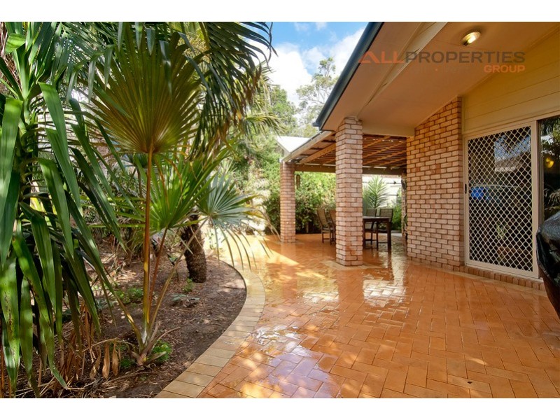 12 Danbulla Crescent, Forest Lake QLD 4078