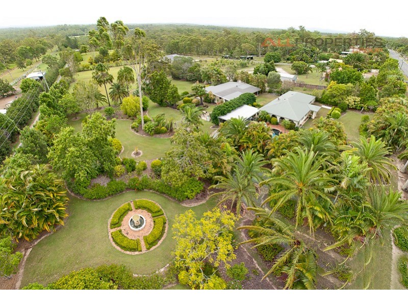 183-185 Andrew Road, Greenbank QLD 4124