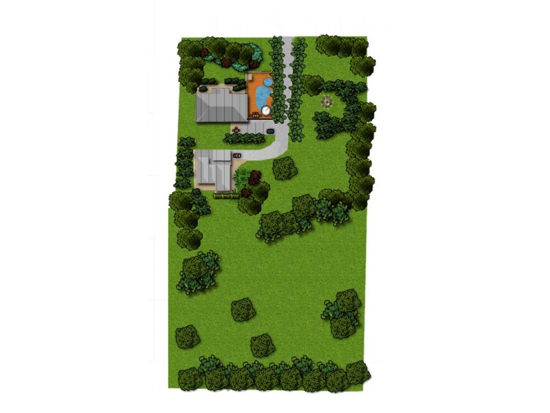 183-185 Andrew Road, Greenbank QLD 4124