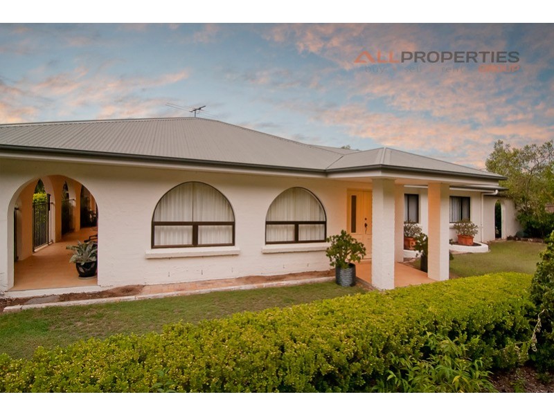 183-185 Andrew Road, Greenbank QLD 4124