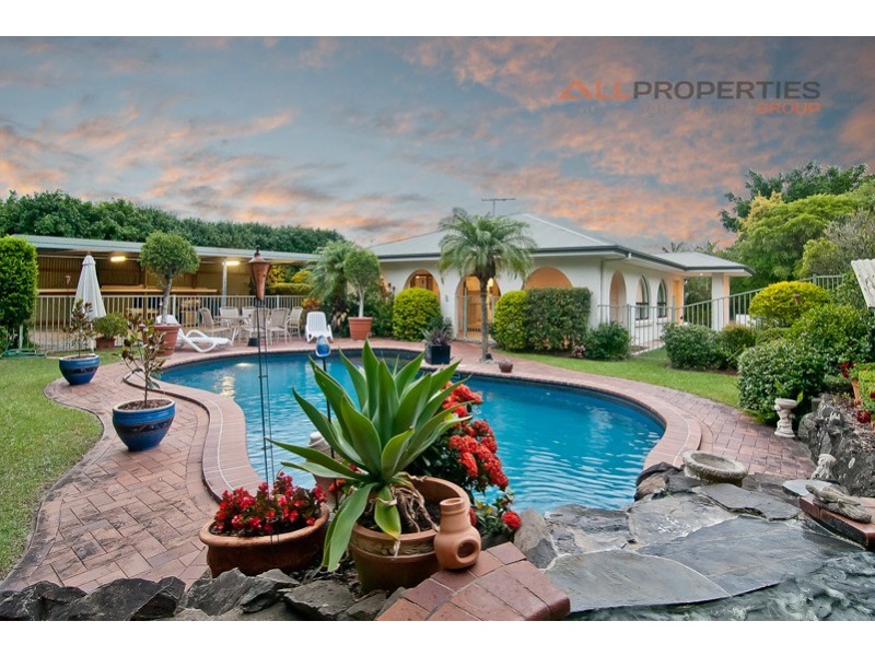 183-185 Andrew Road, Greenbank QLD 4124