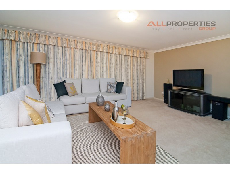 183-185 Andrew Road, Greenbank QLD 4124