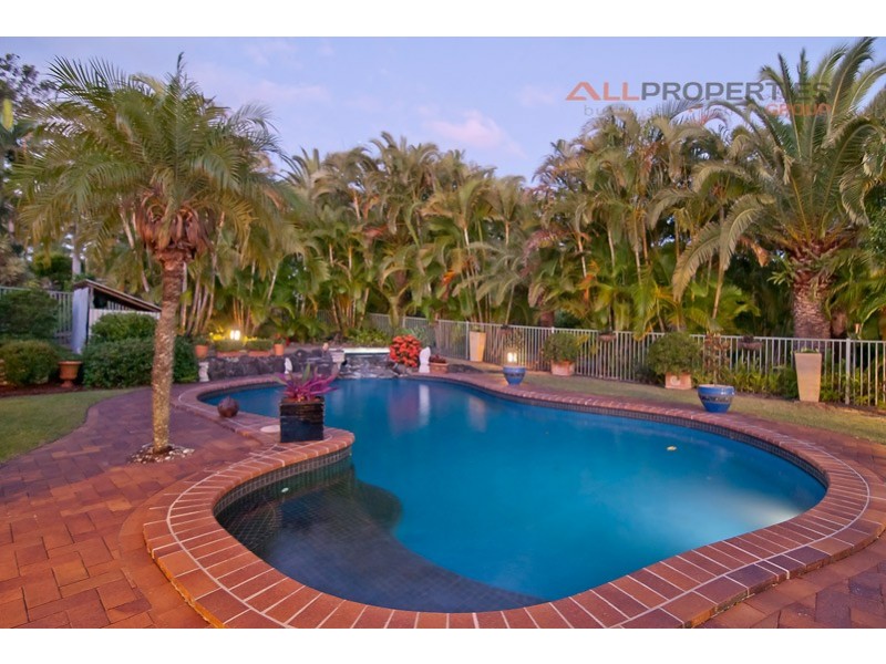 183-185 Andrew Road, Greenbank QLD 4124