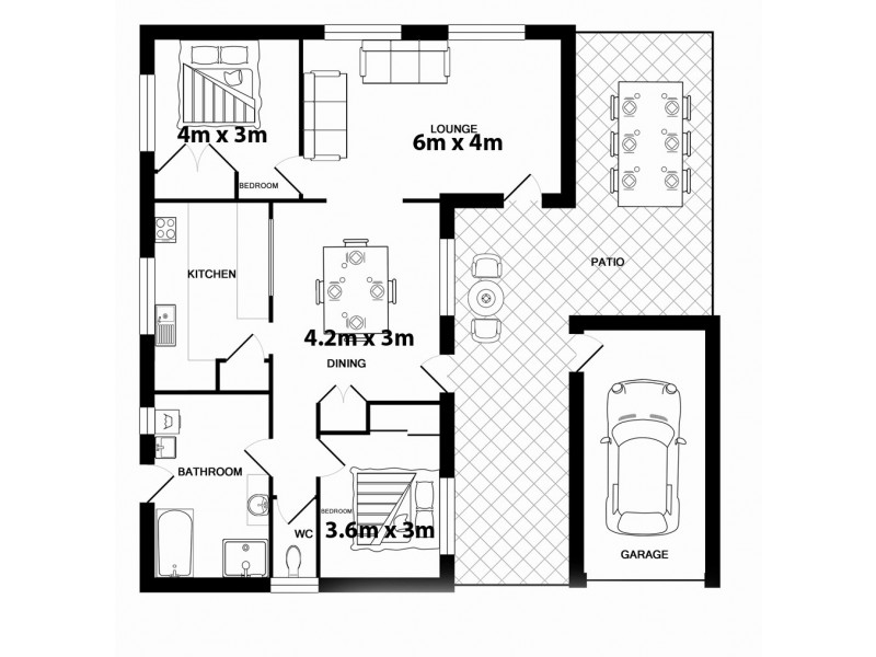 183-185 Andrew Road, Greenbank QLD 4124