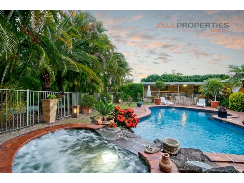 183-185 Andrew Road, Greenbank QLD 4124