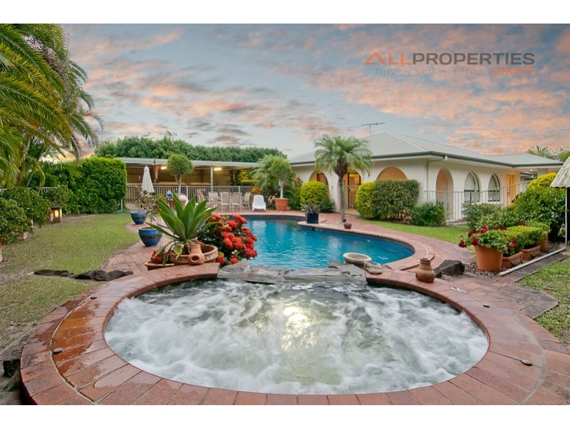 183-185 Andrew Road, Greenbank QLD 4124