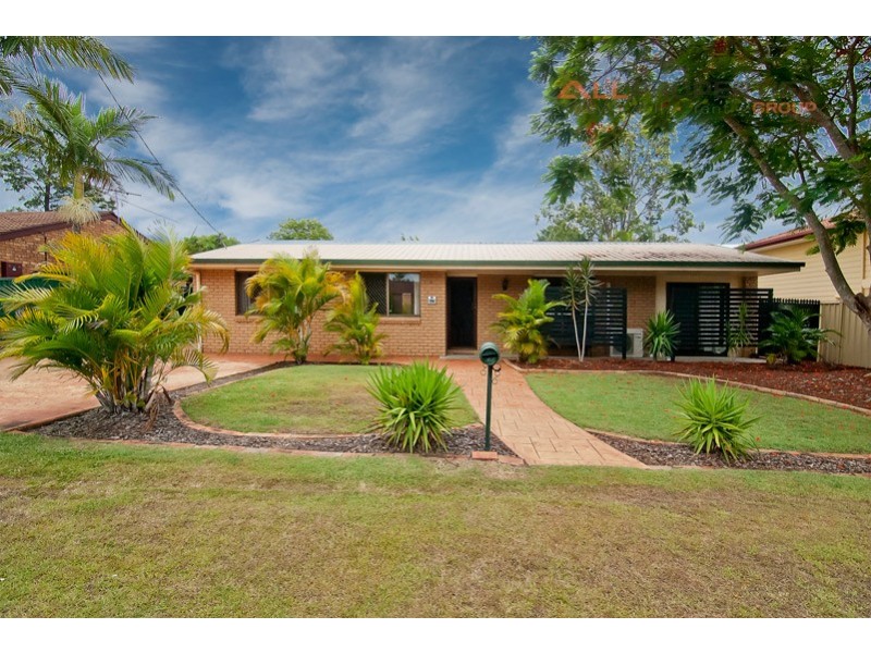 24 Homebush Drive, Regents Park QLD 4118