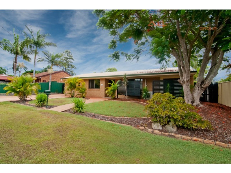 24 Homebush Drive, Regents Park QLD 4118