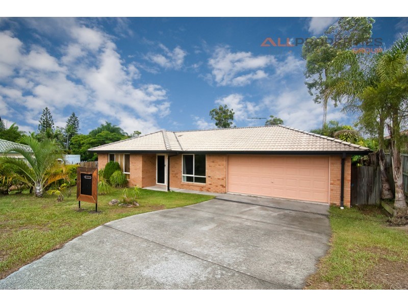 7 Gregory Close, Drewvale QLD 4116