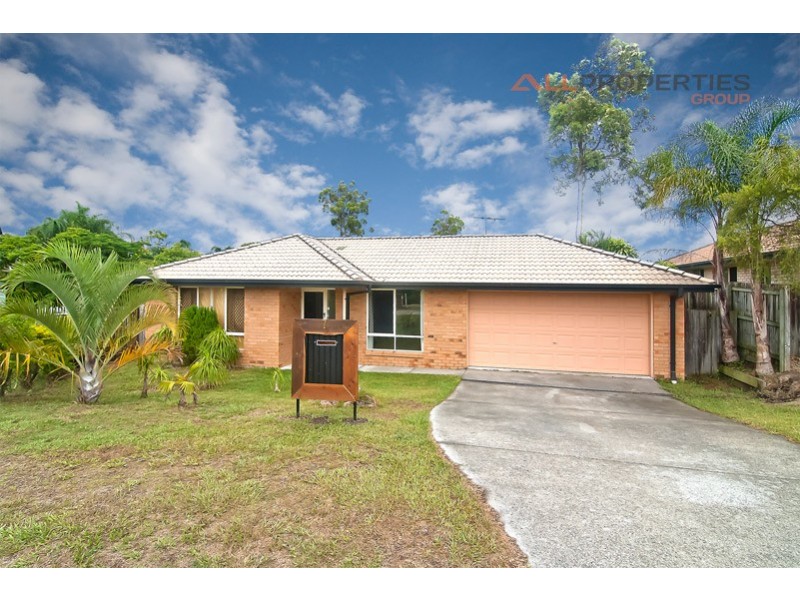 7 Gregory Close, Drewvale QLD 4116
