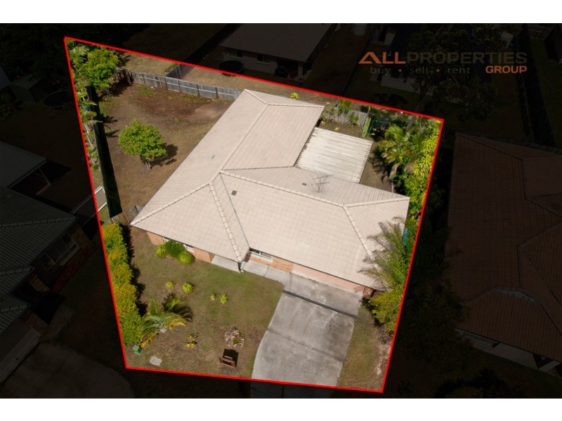7 Gregory Close, Drewvale QLD 4116