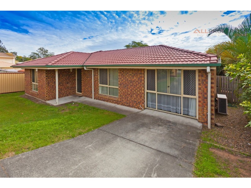 26 Lyrebird Street, Loganlea QLD 4131