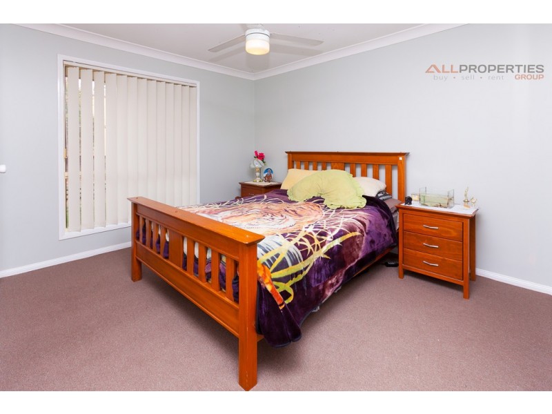 26 Lyrebird Street, Loganlea QLD 4131