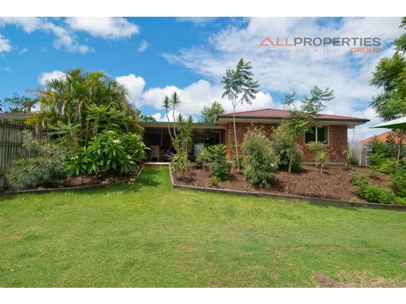 26 Lyrebird Street, Loganlea QLD 4131