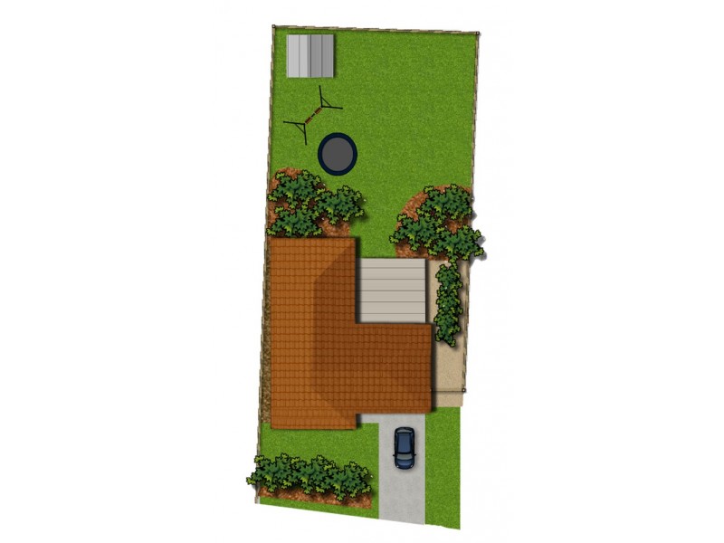 26 Lyrebird Street, Loganlea QLD 4131