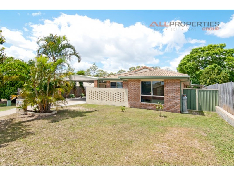 15 Wentworth Tce, Boronia Heights QLD 4124