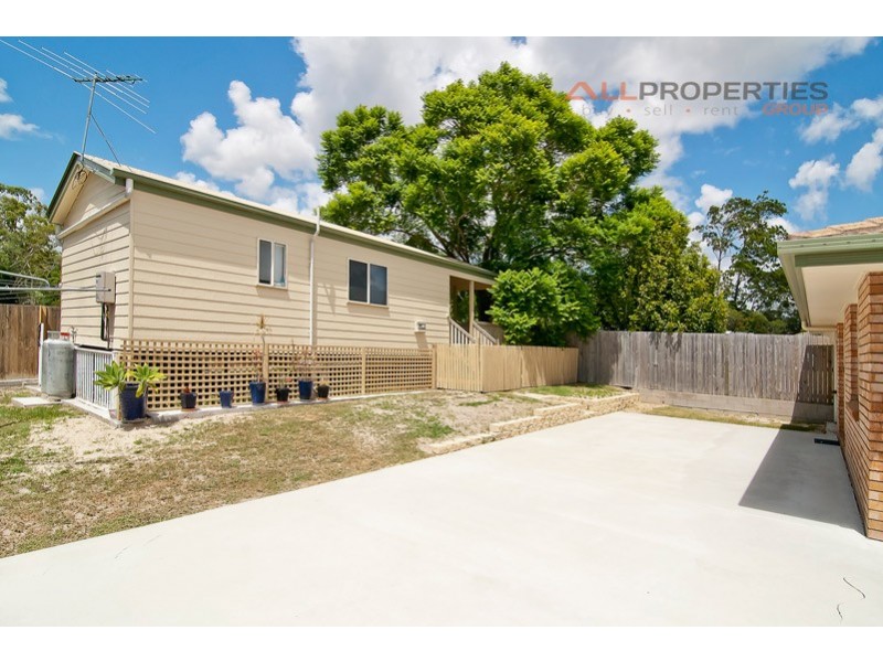 15 Wentworth Tce, Boronia Heights QLD 4124